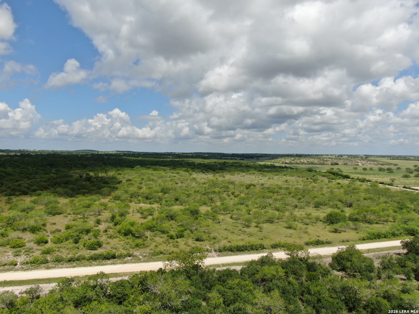 Tbd Lot 5 Cr 208 Hobson TX 78117