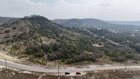 Lot 37 Blackbuck Trail Pipe Creek TX 78063