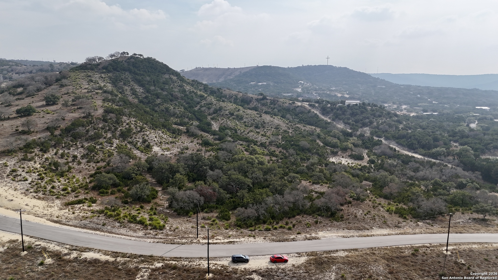 Lot 37 Blackbuck Trail Pipe Creek TX 78063