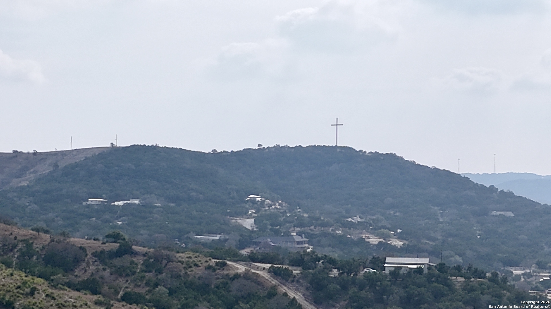 Lot 37 Blackbuck Trail Pipe Creek TX 78063