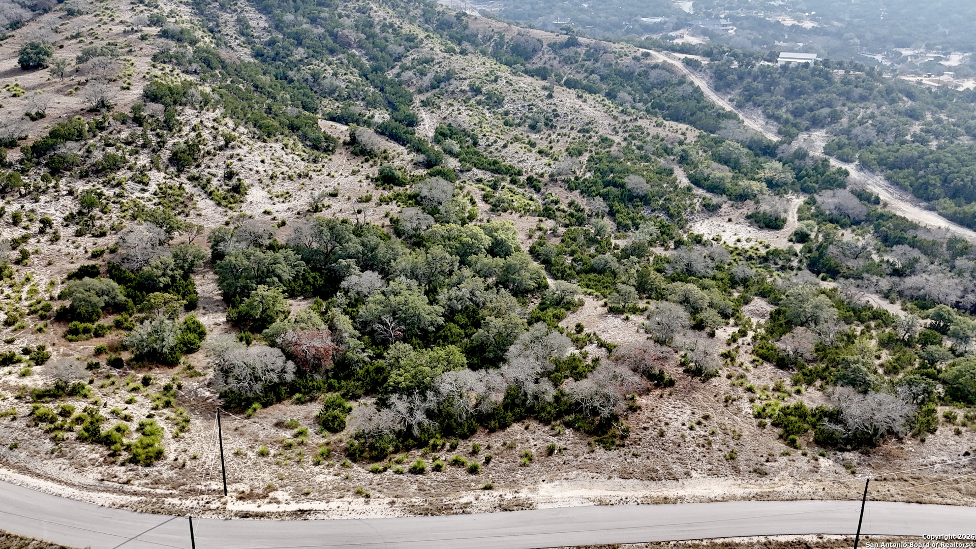 Lot 37 Blackbuck Trail Pipe Creek TX 78063