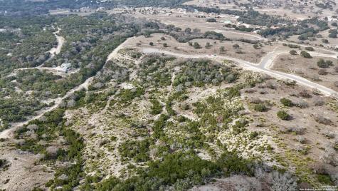 Lot 37 Blackbuck Trail Pipe Creek TX 78063