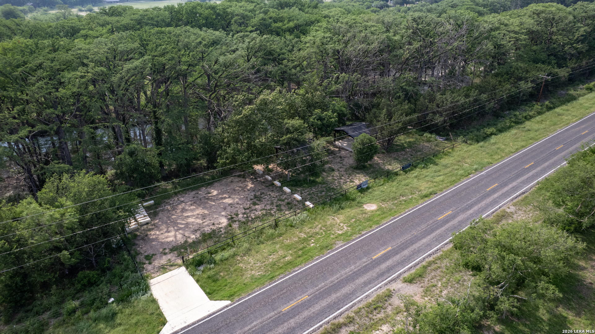 3154 Little Dry Frio Road Rio Frio TX 78879