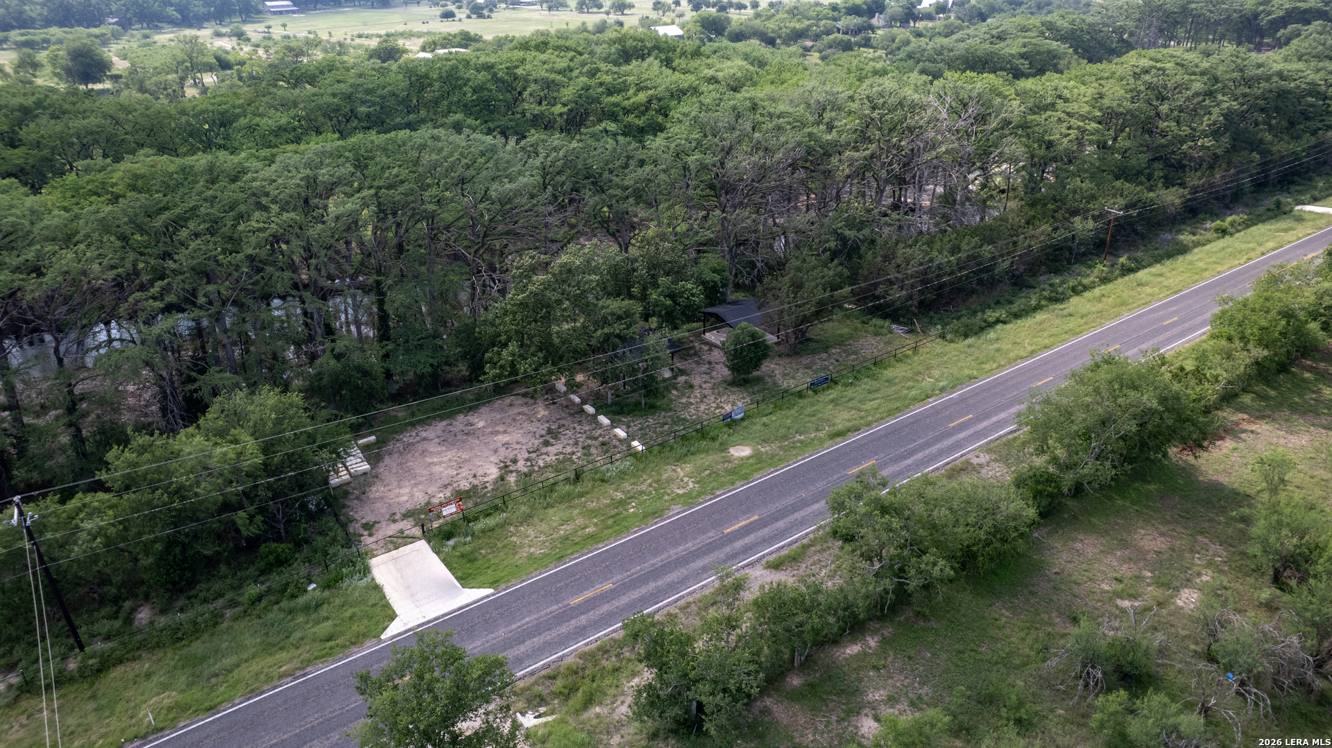 3154 Little Dry Frio Road Rio Frio TX 78879