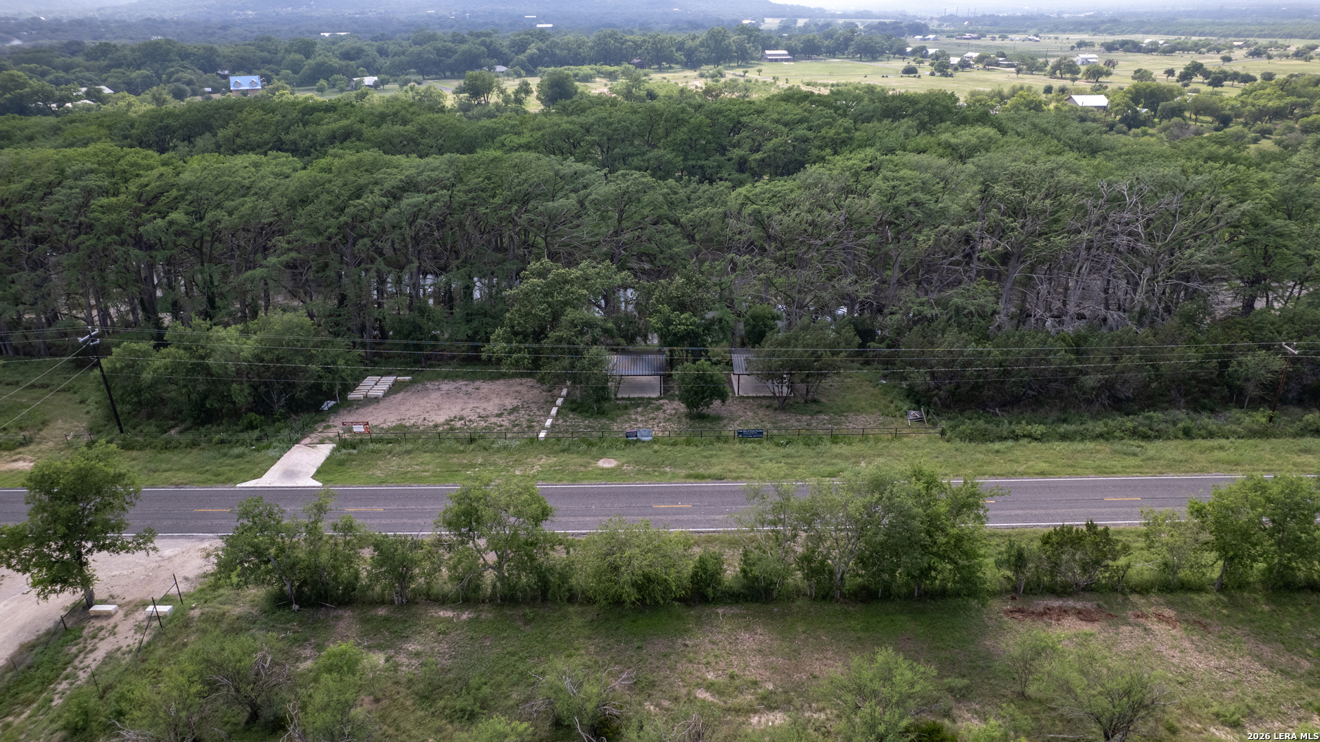 3154 Little Dry Frio Road Rio Frio TX 78879