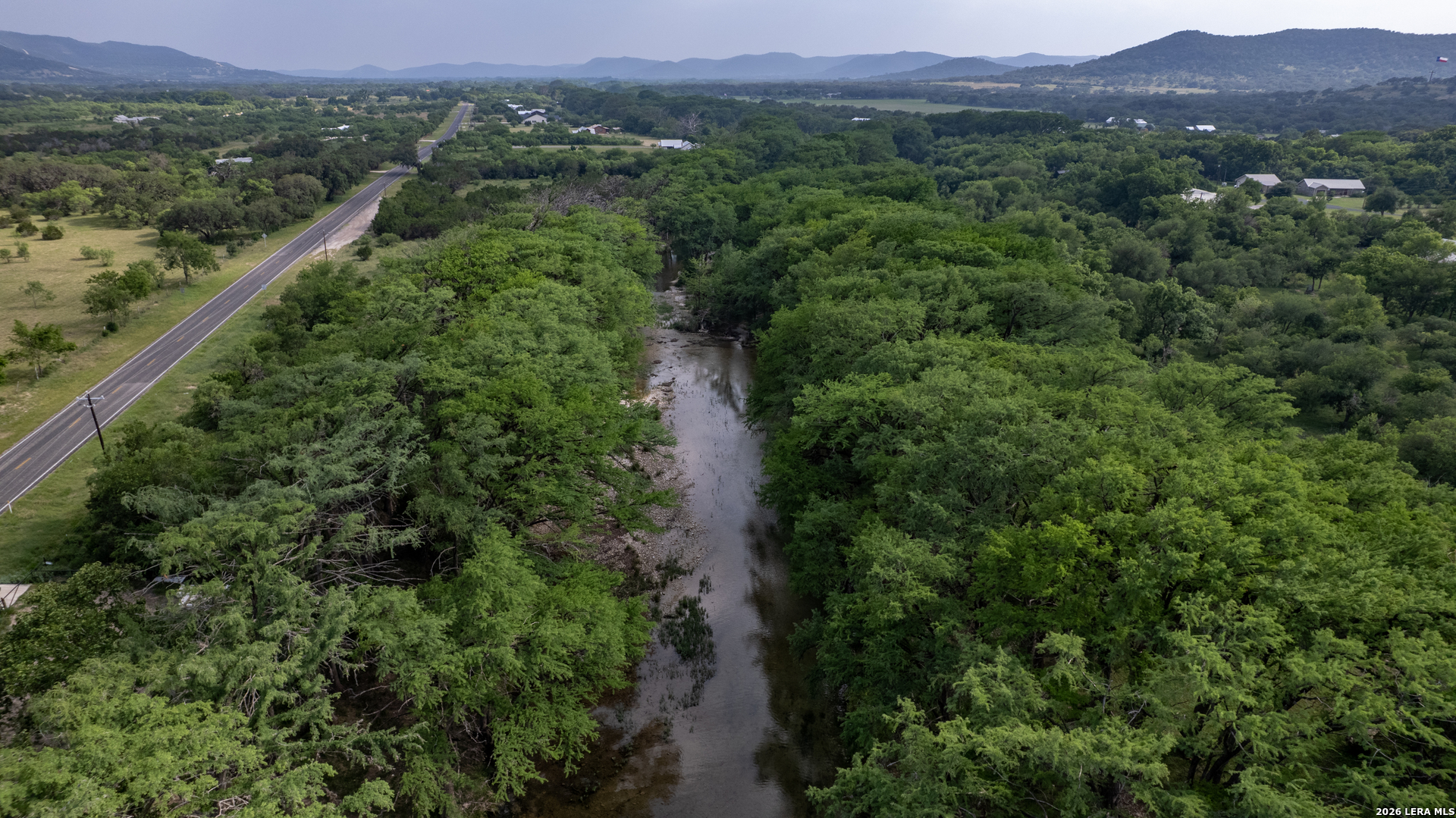3154 Little Dry Frio Road Rio Frio TX 78879
