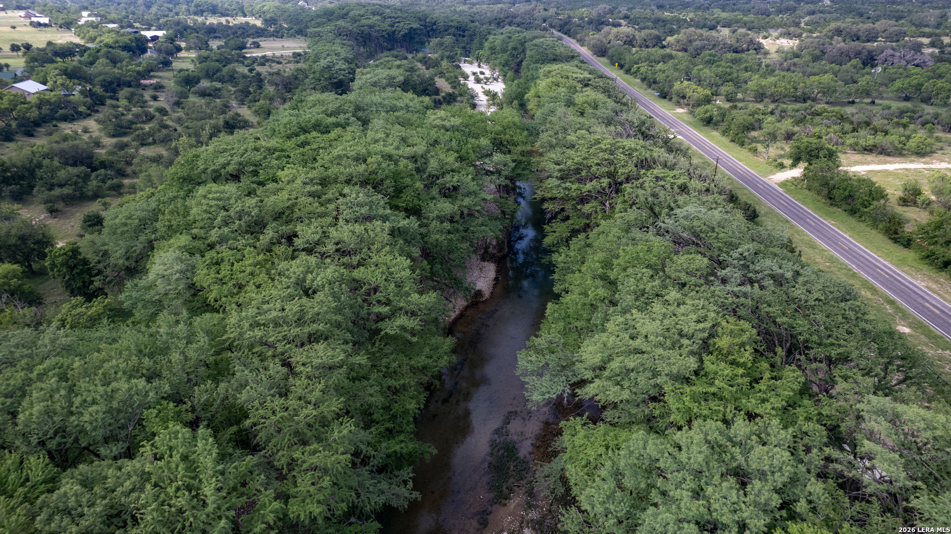 3154 Little Dry Frio Road Rio Frio TX 78879