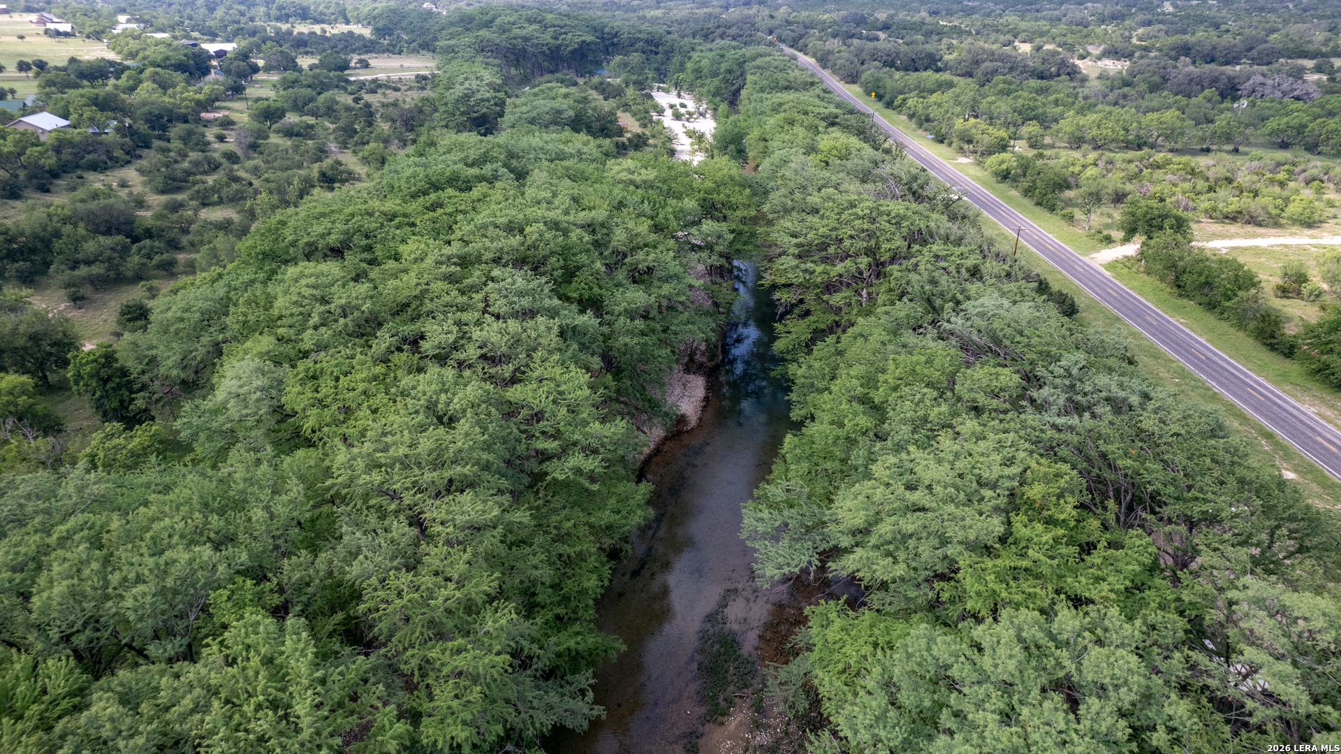 3154 Little Dry Frio Road Rio Frio TX 78879