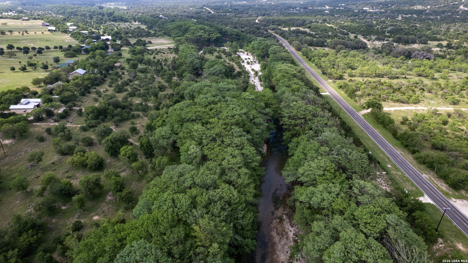3154 Little Dry Frio Road Rio Frio TX 78879