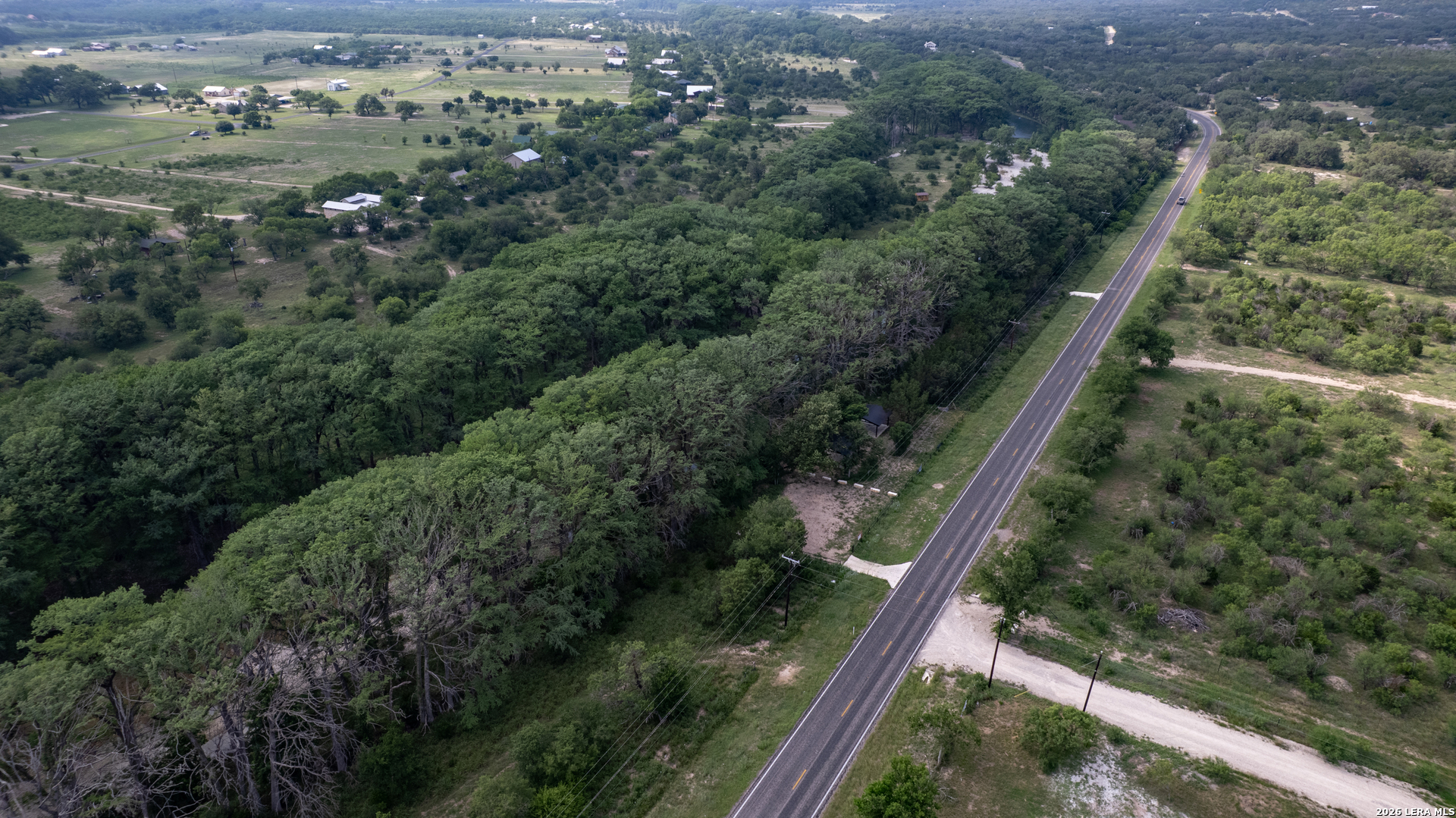 3154 Little Dry Frio Road Rio Frio TX 78879