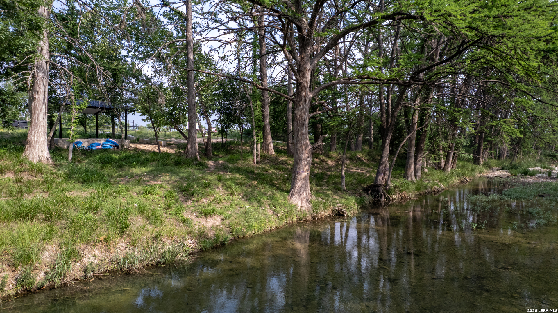 3154 Little Dry Frio Road Rio Frio TX 78879