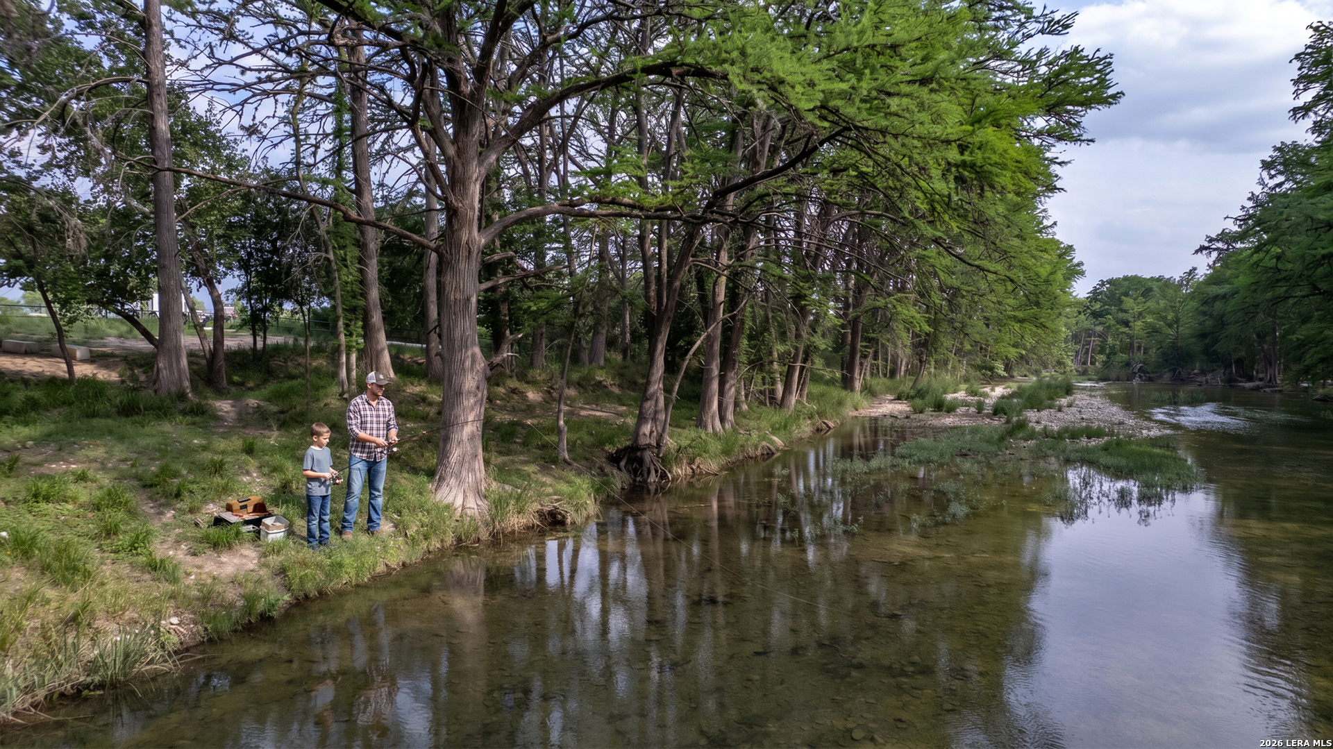 3154 Little Dry Frio Road Rio Frio TX 78879
