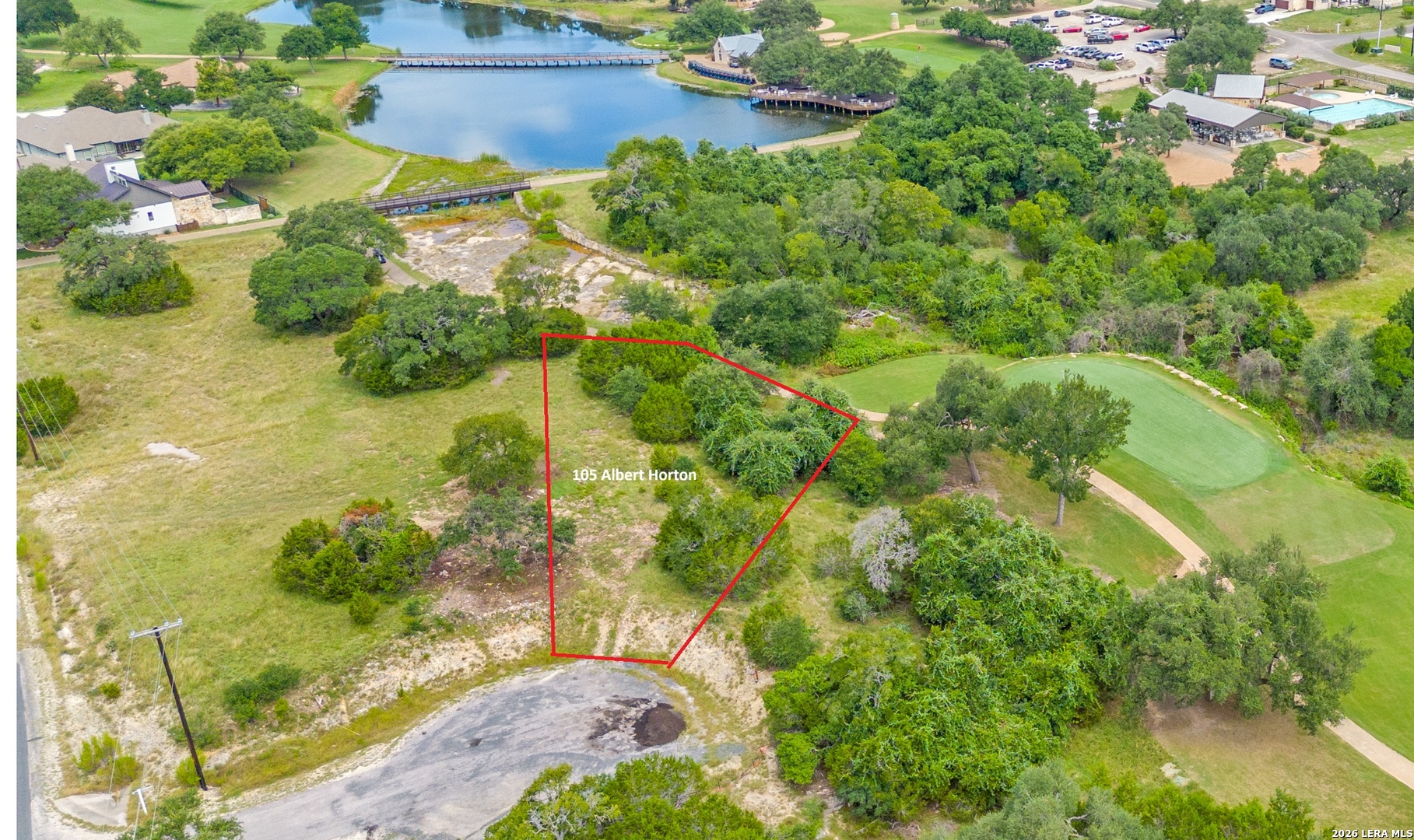 105 Albert Horton Blanco TX 78606