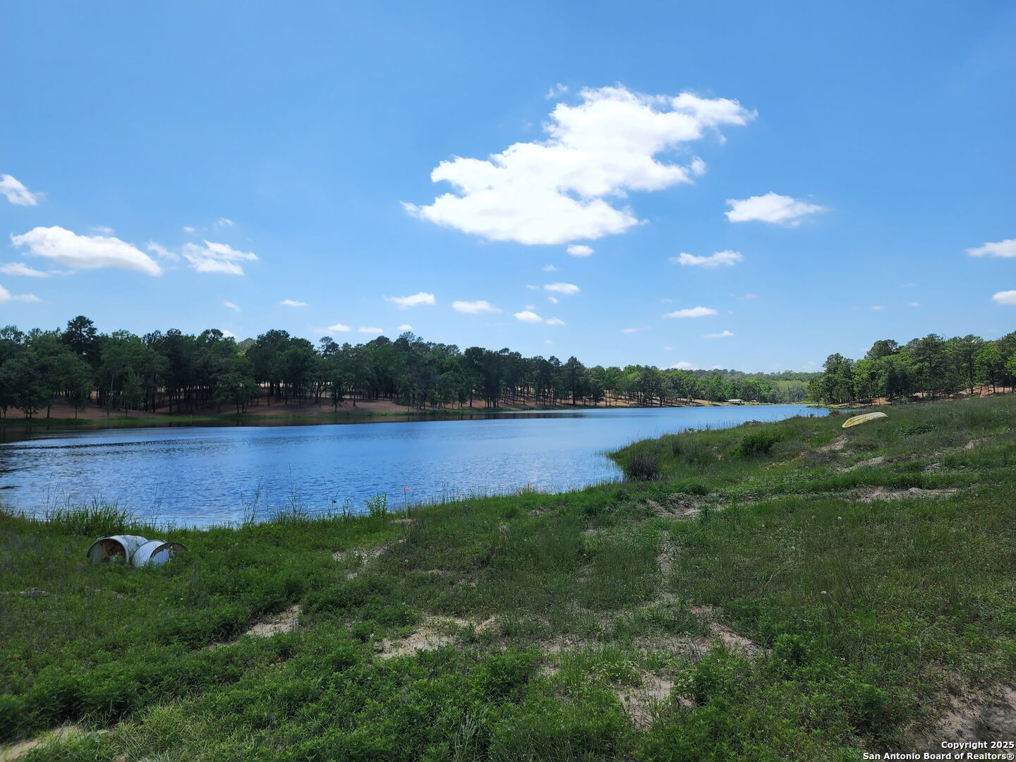 Tr 15 Pr 1313 Centerville TX 75833
