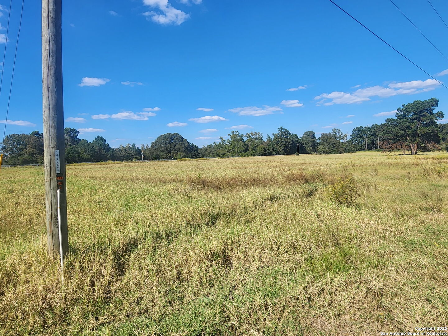 Tr 15 Pr 1313 Centerville TX 75833
