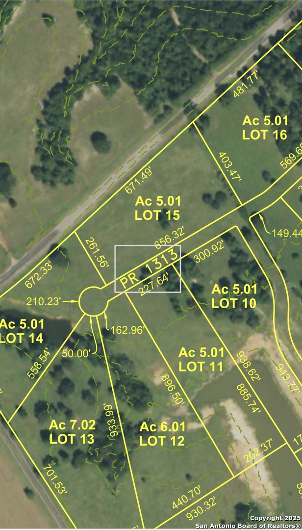 Tr 15 Pr 1313 Centerville TX 75833