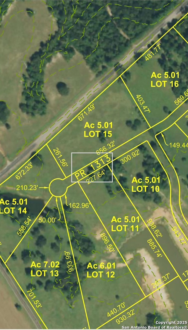 Tr 15 Pr 1313 Centerville TX 75833