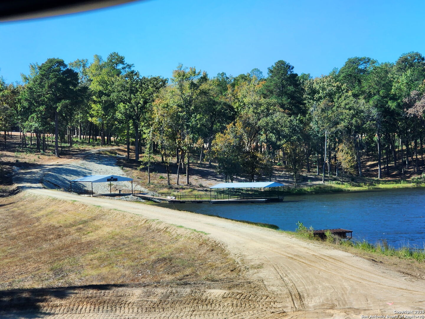 Tr 15 Pr 1313 Centerville TX 75833