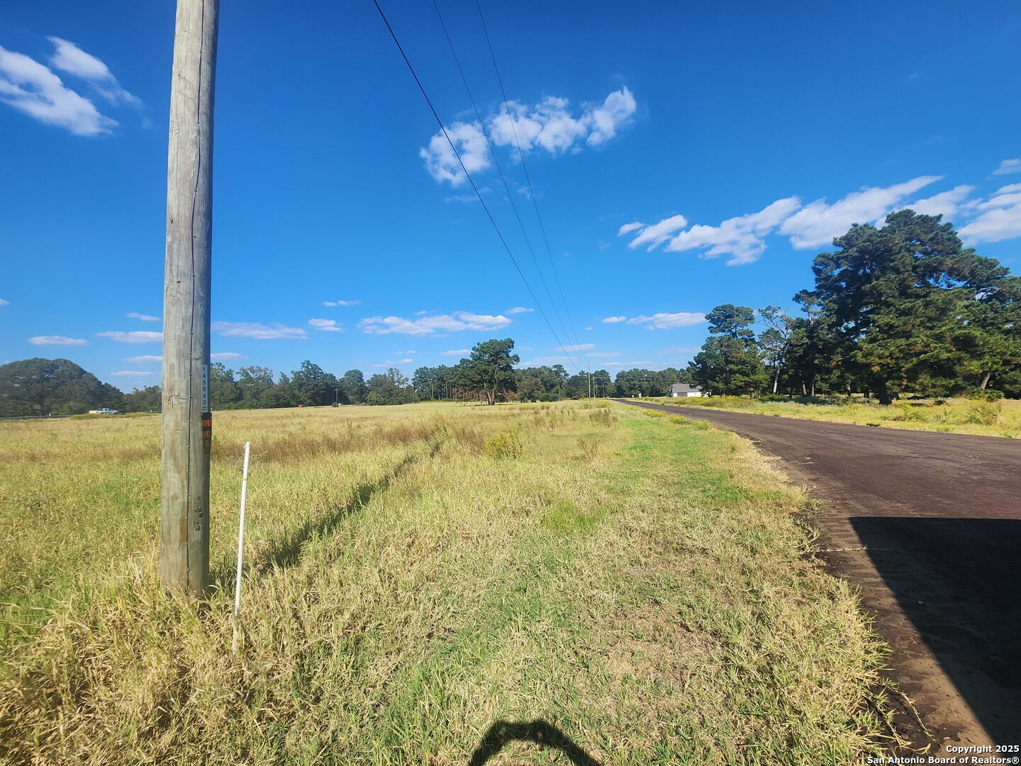 Tr 15 Pr 1313 Centerville TX 75833