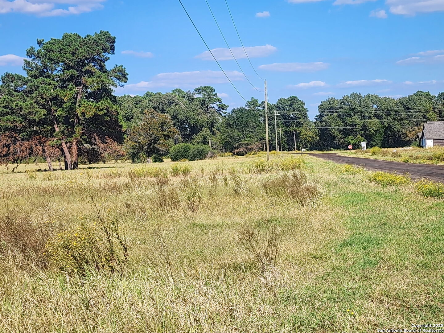 Tr 15 Pr 1313 Centerville TX 75833