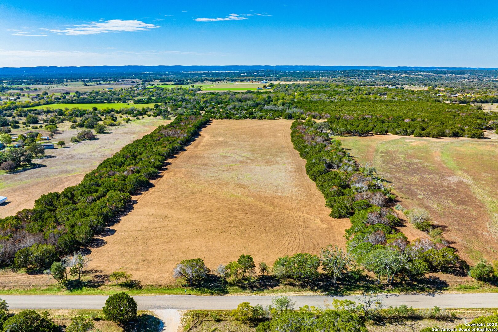 1251 Elm Pass Road Bandera TX 78003