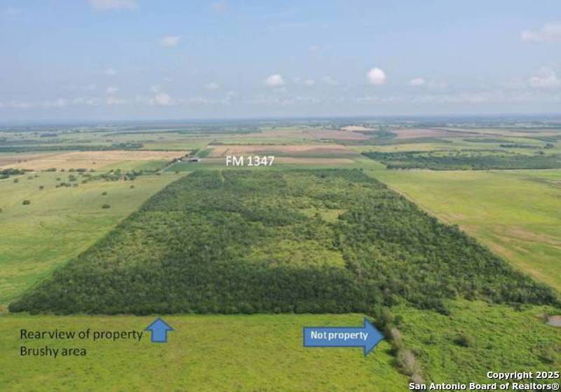 Tract 4 Fm 1347 Stockdale TX 78160