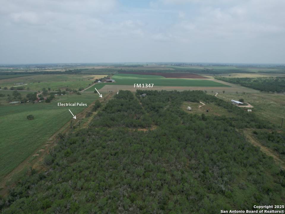 Tract 4 Fm 1347 Stockdale TX 78160