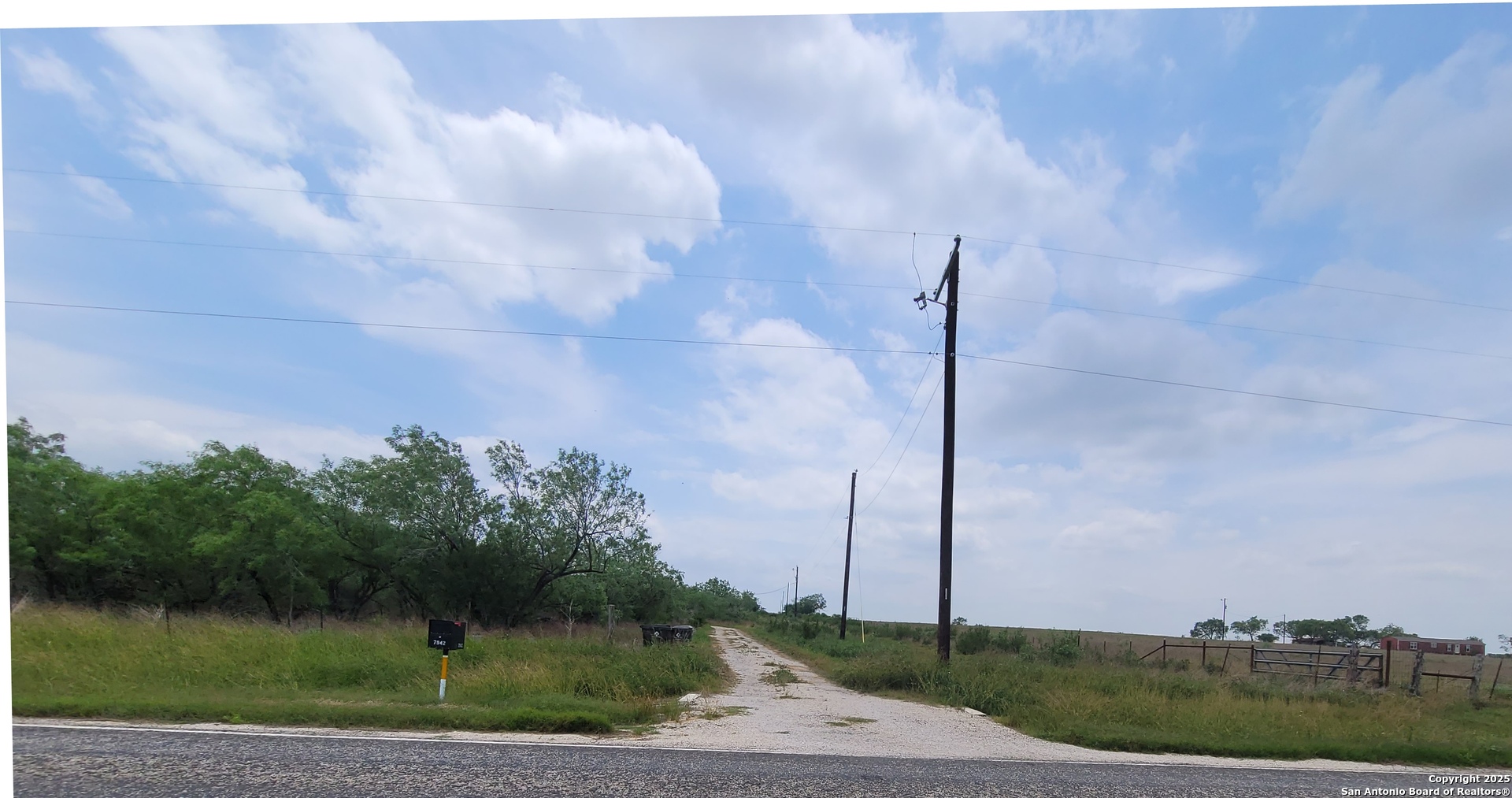 Tract 4 Fm 1347 Stockdale TX 78160