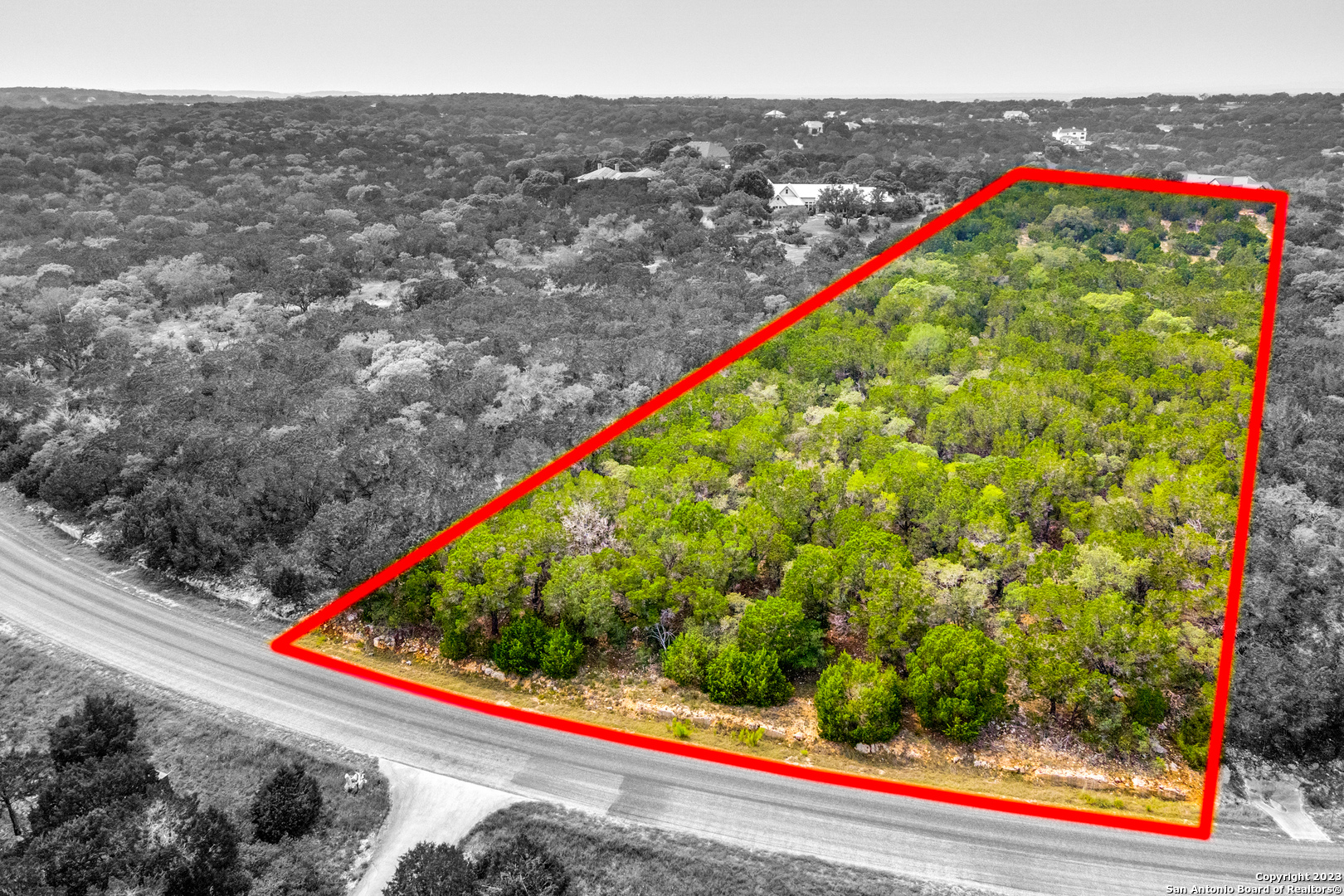 Lot 5 Horseshoe Bend Boerne TX 78006