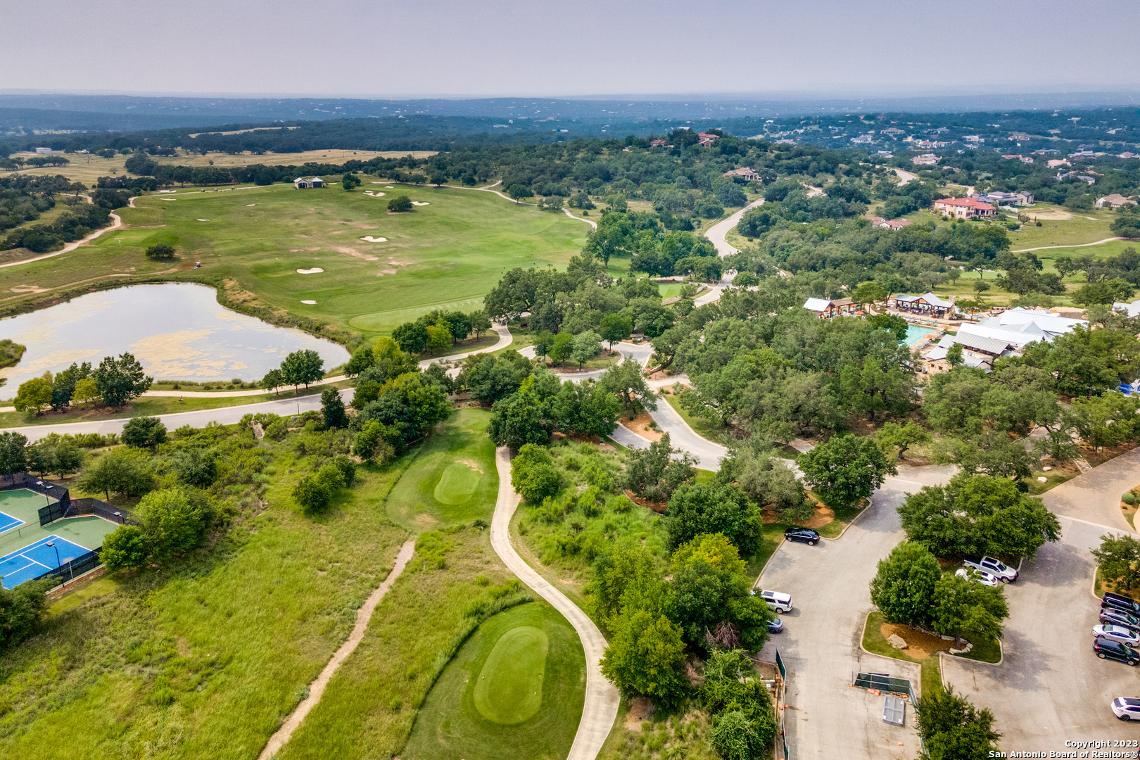 Lot 5 Horseshoe Bend Boerne TX 78006