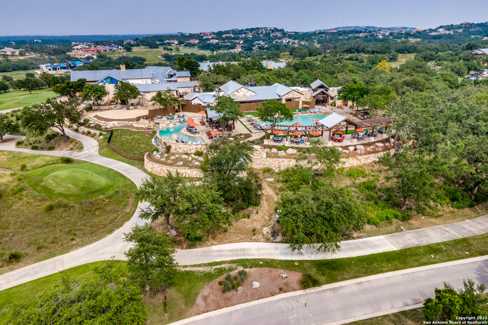 Lot 5 Horseshoe Bend Boerne TX 78006