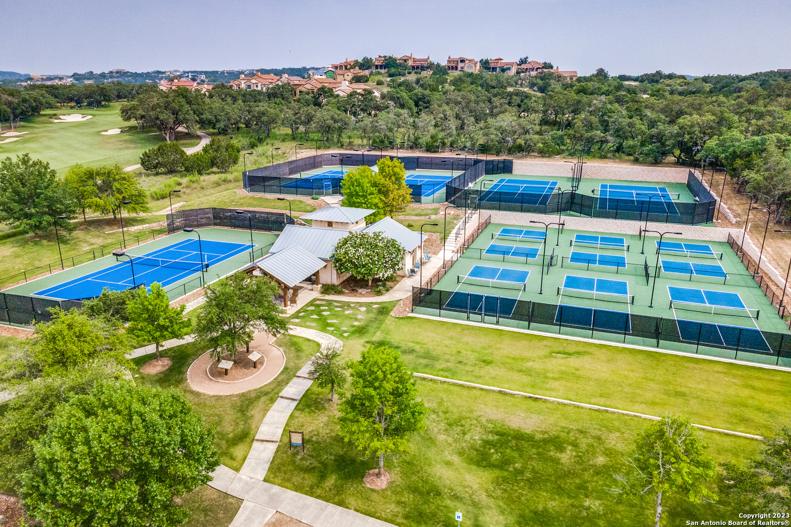 Lot 5 Horseshoe Bend Boerne TX 78006