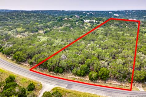 Lot 5 Horseshoe Bend Boerne TX 78006