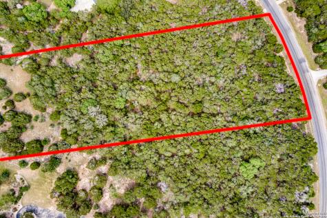 Lot 5 Horseshoe Bend Boerne TX 78006