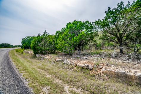 Lot 5 Horseshoe Bend Boerne TX 78006