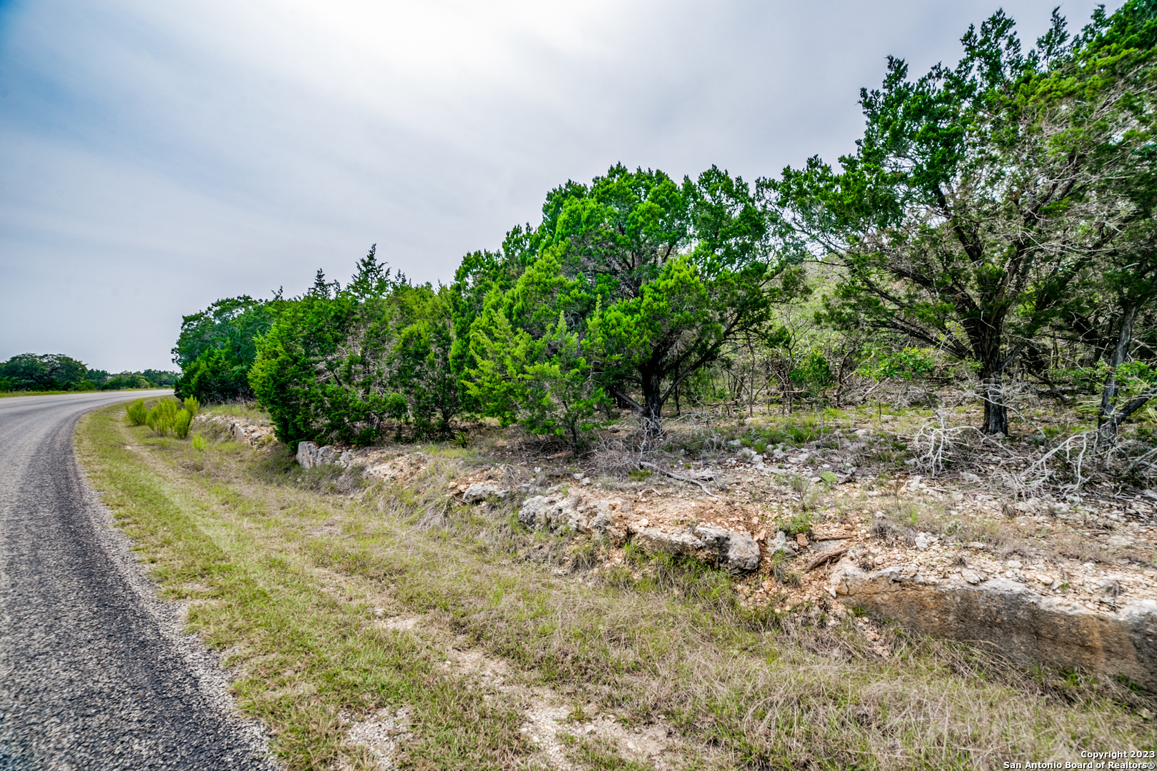 Lot 5 Horseshoe Bend Boerne TX 78006