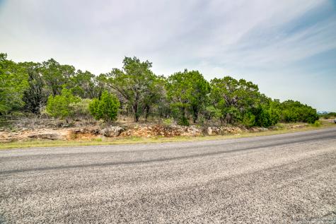 Lot 5 Horseshoe Bend Boerne TX 78006