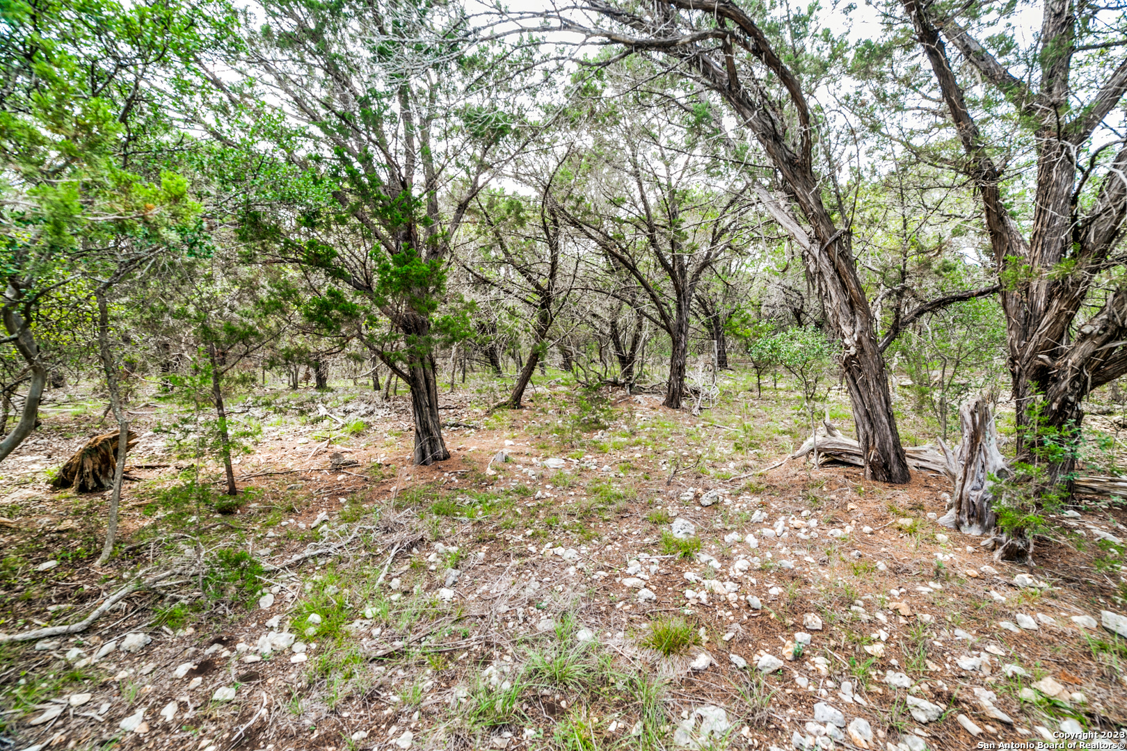 Lot 5 Horseshoe Bend Boerne TX 78006