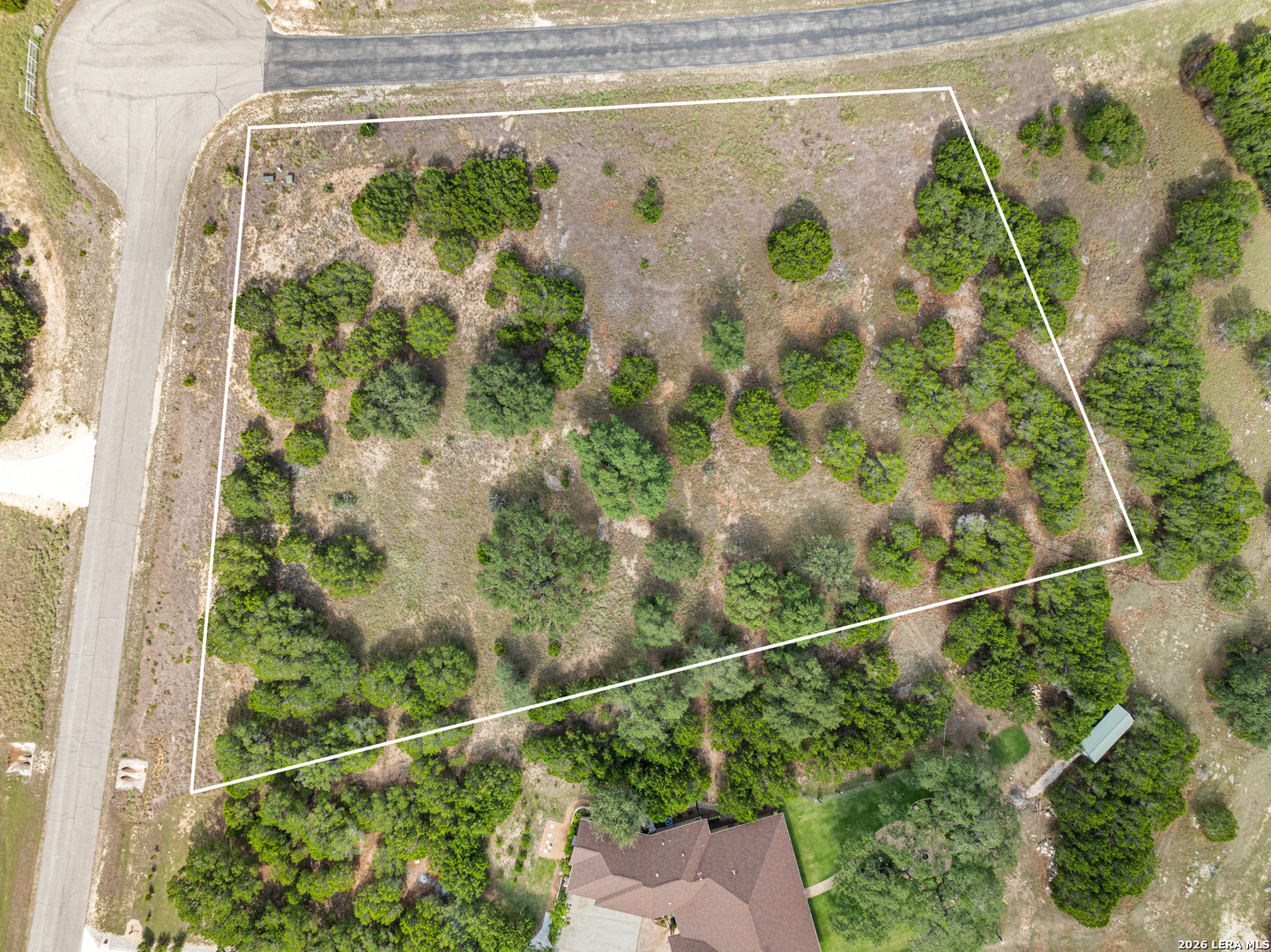 Lot 17 La Vista Del Rio Pipe Creek TX 78063
