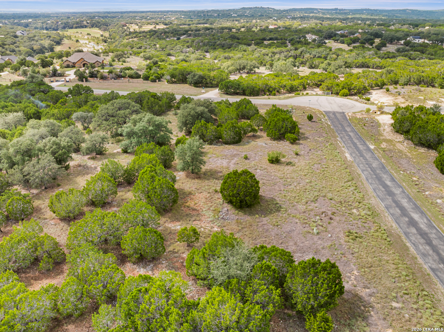 Lot 17 La Vista Del Rio Pipe Creek TX 78063