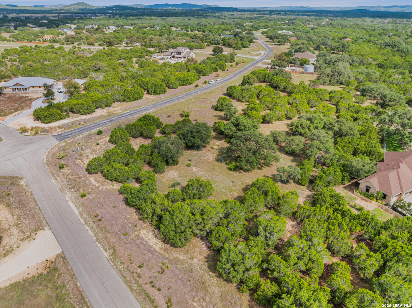 Lot 17 La Vista Del Rio Pipe Creek TX 78063