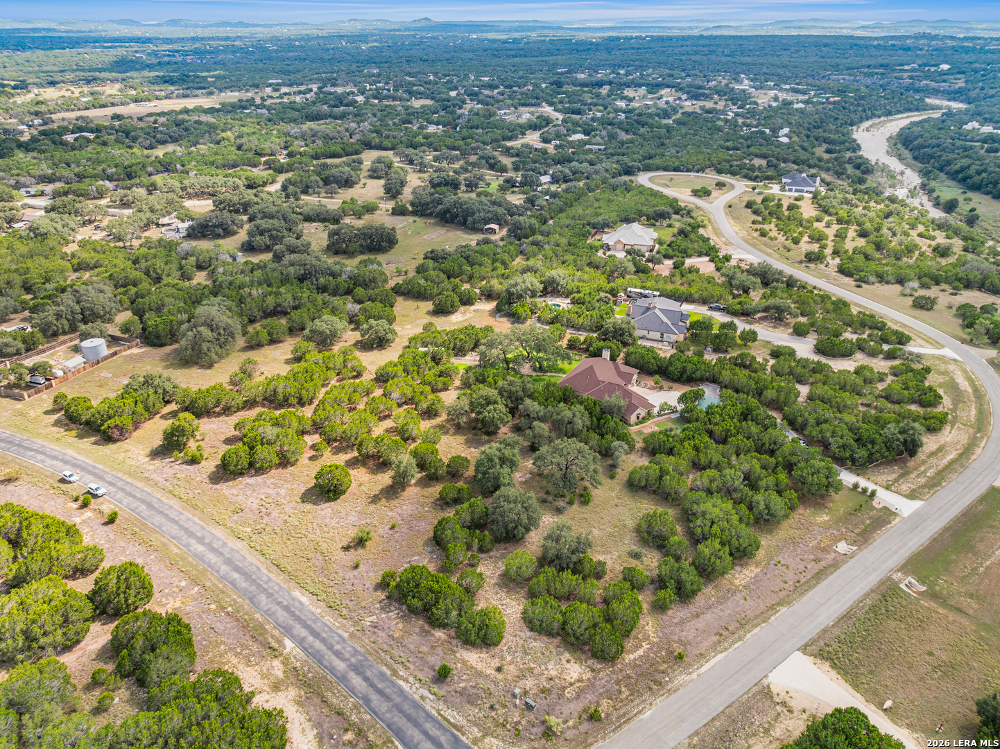 Lot 17 La Vista Del Rio Pipe Creek TX 78063