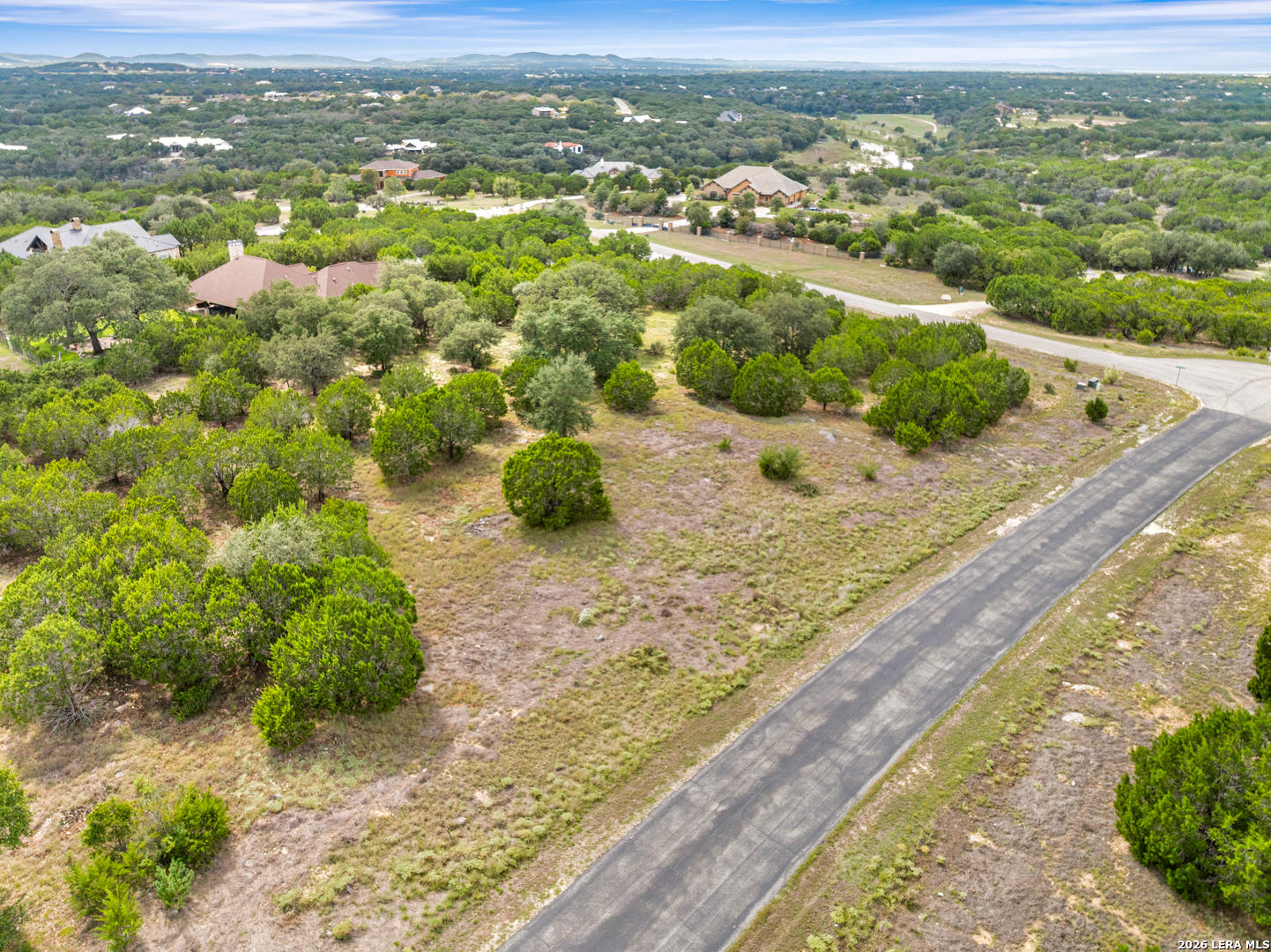 Lot 17 La Vista Del Rio Pipe Creek TX 78063
