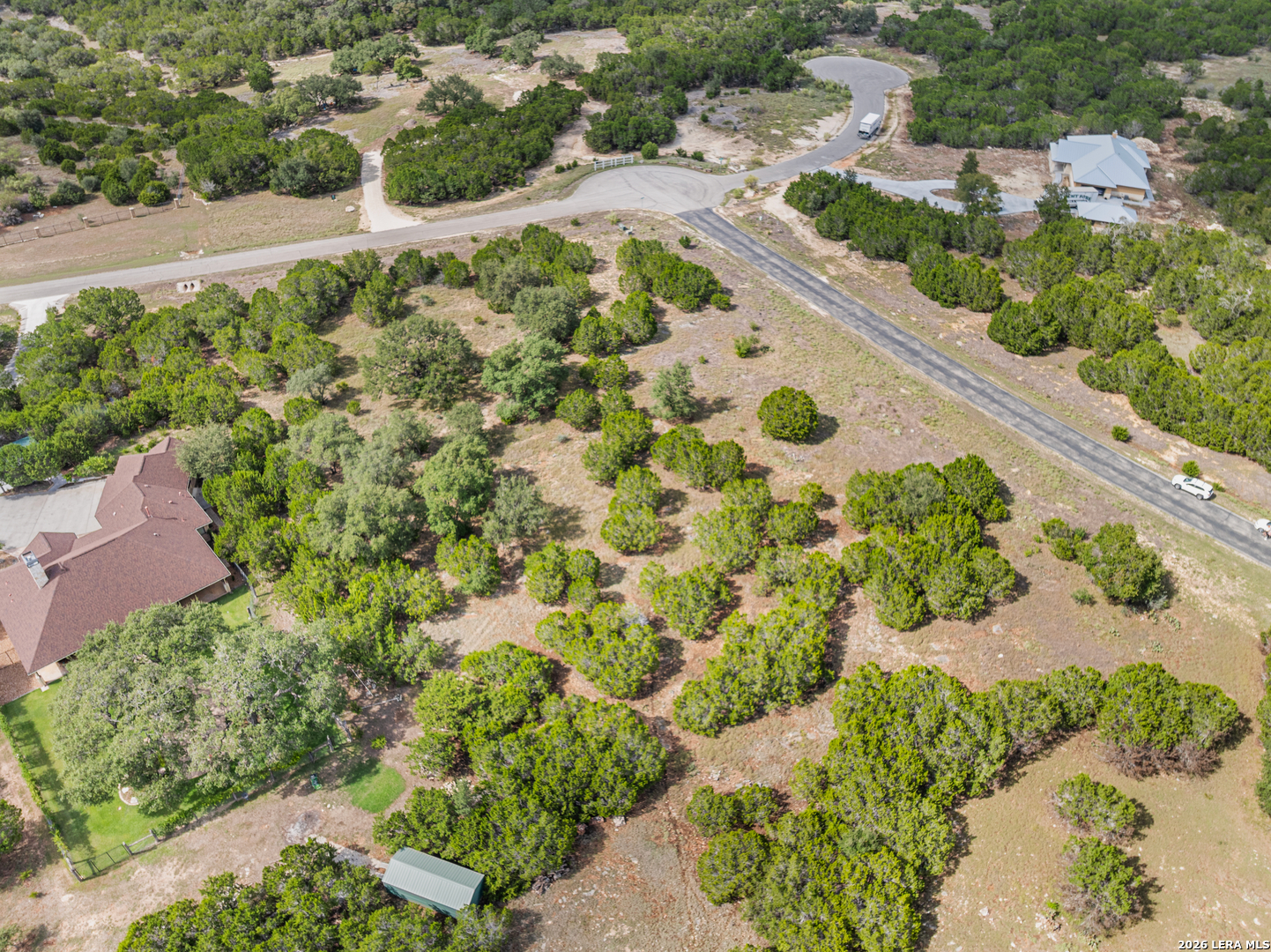 Lot 17 La Vista Del Rio Pipe Creek TX 78063
