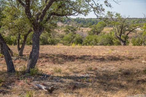 Lot 52 Leo Court Kerrville TX 78028