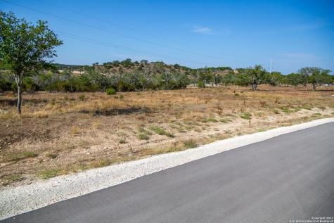 Lot 52 Leo Court Kerrville TX 78028