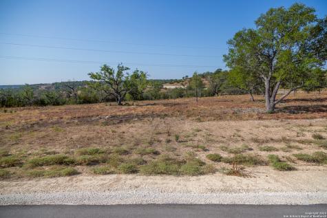 Lot 52 Leo Court Kerrville TX 78028