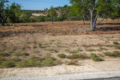 Lot 52 Leo Court Kerrville TX 78028