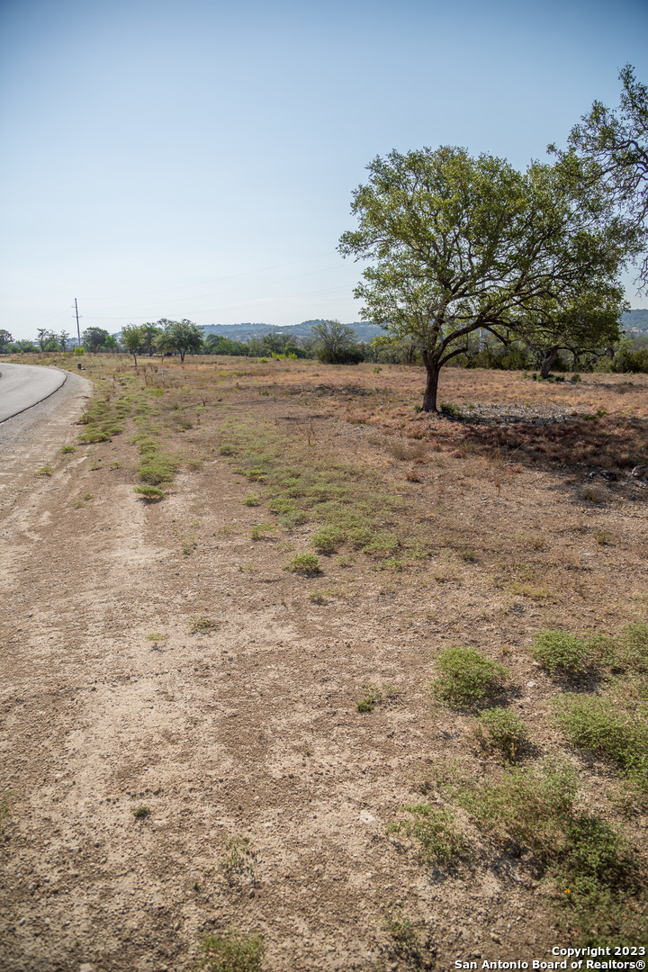 Lot 52 Leo Court Kerrville TX 78028