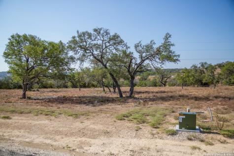 Lot 52 Leo Court Kerrville TX 78028